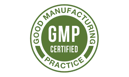 NanoDefense Pro GMP Certified