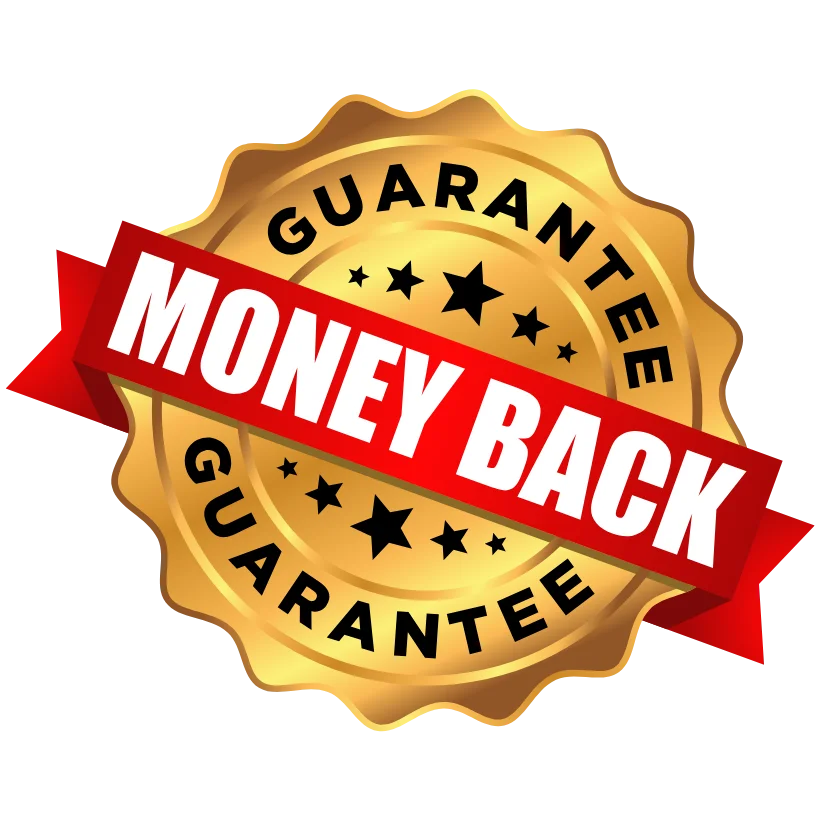 NanoDefense Pro money back guarantee
