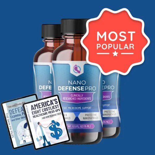 NanoDefense Pro image 2